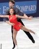 Felicia Zhang &amp; Taylor Toth (USA)