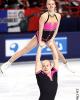Mylene Brodeur &amp; John Mattatall (CAN)
