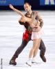 Maylin Hausch &amp; Daniel Wende (GER)