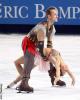 Maylin Hausch &amp; Daniel Wende (GER)
