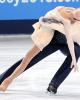 Vera Bazarova &amp; Yuri Larionov (RUS)