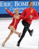 Aliona Savchenko &amp; Robin Szolkowy (GER)