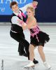 Dora Turoczi &amp; Balazs Major (HUN)