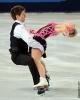 Dora Turoczi &amp; Balazs Major (HUN)