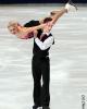 Dora Turoczi &amp; Balazs Major (HUN)