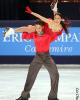 Isabella Cannuscio &amp; Ian Lorello (USA)
