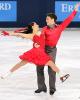 Isabella Cannuscio &amp; Ian Lorello (USA)