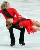 Pernelle Carron &amp; Lloyd Jones (FRA)