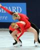 Pernelle Carron &amp; Lloyd Jones (FRA)