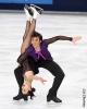 Madison Chock &amp; Greg Zuerlein (USA)