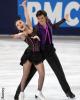 Madison Chock &amp; Greg Zuerlein (USA)