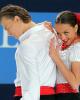 Ekaterina Riazanova &amp; Ilia Tkachenko (RUS)