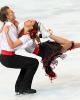 Ekaterina Riazanova &amp; Ilia Tkachenko (RUS)