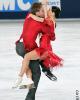 Nathalie Pechalat &amp; Fabian Bourzat (FRA)