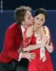 Nathalie Pechalat &amp; Fabian Bourzat (FRA)