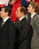 Ottavio Cinquanta, Didier Gailhaguet, Gwendal Peizerat