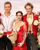 2010 Trophee Eric Bompard medalists