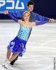 Dora Turoczi &amp; Balazs Major (HUN)