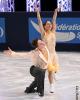 Isabella Cannuscio &amp; Ian Lorello (USA)