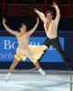 Isabella Cannuscio &amp; Ian Lorello (USA)