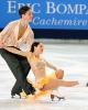 Isabella Cannuscio &amp; Ian Lorello (USA)