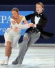 Ekaterina Riazanova &amp; Ilia Tkachenko (RUS)