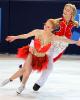 Pernelle Carron &amp; Lloyd Jones (FRA)