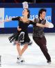 Madison Chock &amp; Greg Zuerlein (USA)