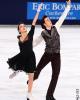 Madison Chock &amp; Greg Zuerlein (USA)