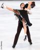 Madison Chock &amp; Greg Zuerlein (USA)