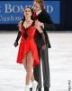 Nathalie Pechalat &amp; Fabian Bourzat (FRA)