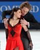 Nathalie Pechalat &amp; Fabian Bourzat (FRA)