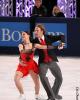 Nathalie Pechalat &amp; Fabian Bourzat (FRA)