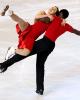 Kharis Ralph &amp; Asher Hill (CAN)