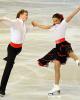 Ekaterina Riazanova &amp; Ilia Tkachenko (RUS)