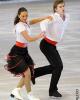 Ekaterina Riazanova &amp; Ilia Tkachenko (RUS)