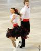 Ekaterina Riazanova &amp; Ilia Tkachenko (RUS)