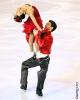Isabella Cannuscio &amp; Ian Lorello (USA)