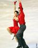Isabella Cannuscio &amp; Ian Lorello (USA)