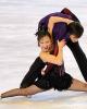 Madison Chock &amp; Greg Zuerlein (USA)