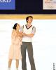 Xintong Huang &amp; Xun Zheng (CHN)