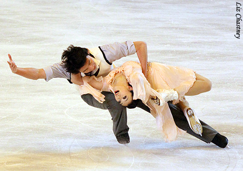 Xintong Huang &amp; Xun Zheng (CHN)