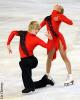 Pernelle Carron &amp; Lloyd Jones (FRA)