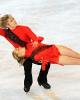 Pernelle Carron &amp; Lloyd Jones (FRA)