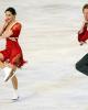 Nathalie Pechalat &amp; Fabian Bourzat (FRA)