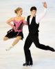Dora Turoczi &amp; Balazs Major (HUN)