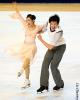 Xintong Huang &amp; Xun Zheng (CHN)