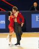 Nathalie Pechalat &amp; Fabian Bourzat (FRA)