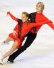 Pernelle Carron &amp; Lloyd Jones (FRA)