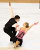 Dora Turoczi &amp; Balazs Major (HUN)